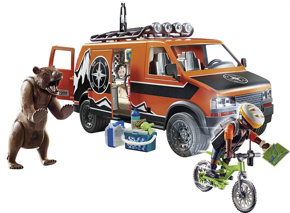 Playmobil 70660 online